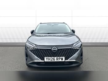 Used Nissan Qashqai 2026 for sale - 79815730: Photo