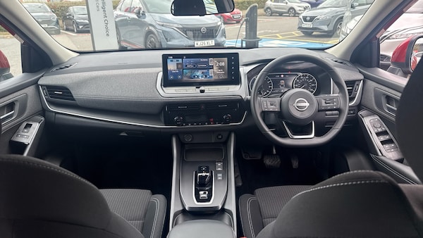 Used Nissan Qashqai 2025 for sale - 76183184: Photo 10