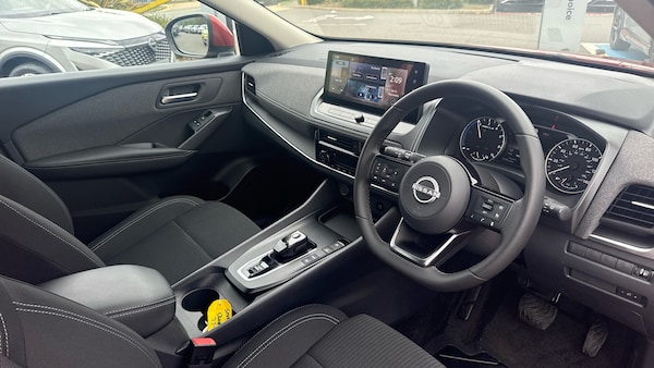 Used Nissan Qashqai 2025 for sale - 76183184: Photo 11