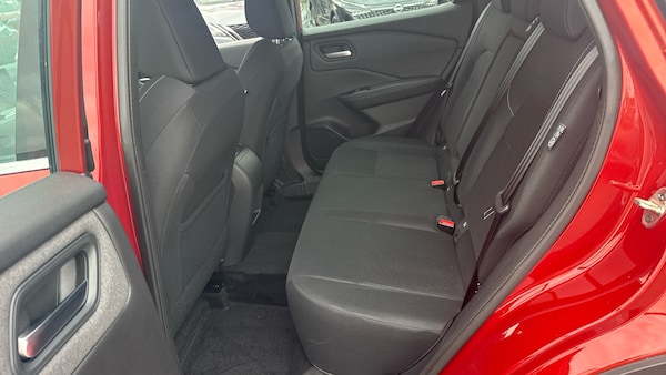 Used Nissan Qashqai 2025 for sale - 76183184: Photo 16
