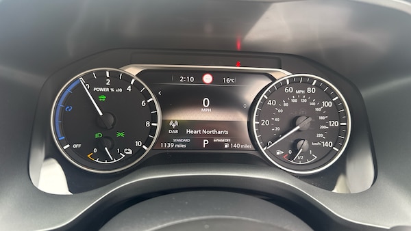 Used Nissan Qashqai 2025 for sale - 76183184: Photo 18
