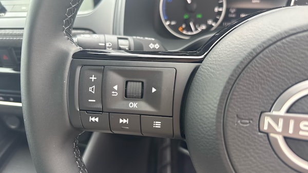 Used Nissan Qashqai 2025 for sale - 76183184: Photo 21