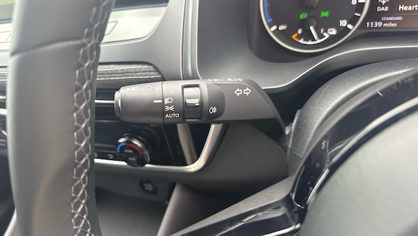 Used Nissan Qashqai 2025 for sale - 76183184: Photo 22