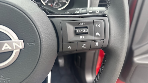 Used Nissan Qashqai 2025 for sale - 76183184: Photo 23
