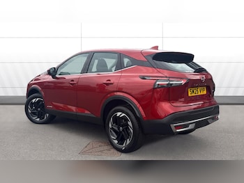 Used Nissan Qashqai 2025 for sale - 76183184: Photo