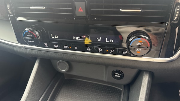 Used Nissan Qashqai 2025 for sale - 76183184: Photo 33