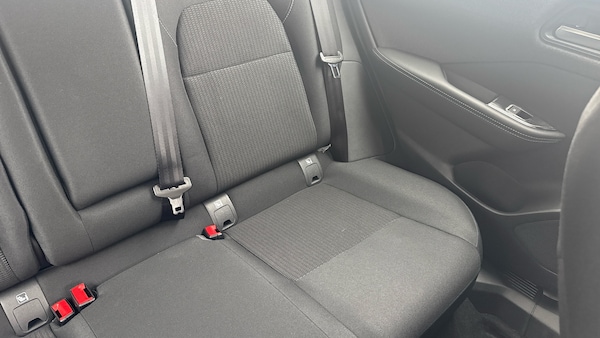 Used Nissan Qashqai 2025 for sale - 76183184: Photo 35
