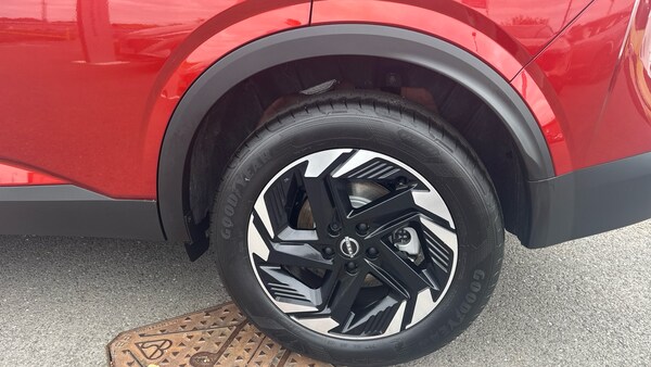 Used Nissan Qashqai 2025 for sale - 76183184: Photo 43