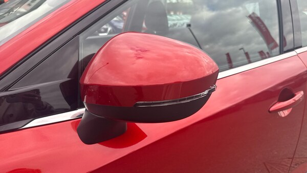 Used Nissan Qashqai 2025 for sale - 76183184: Photo 44