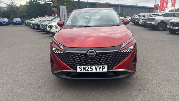 Used Nissan Qashqai 2025 for sale - 76183184: Photo 45