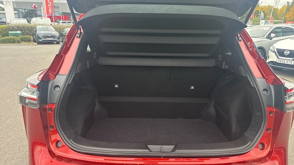 Used Nissan Qashqai 2025 for sale - 76183184: Photo 4