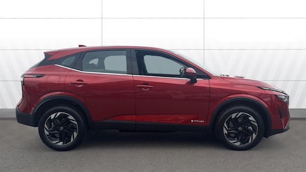 Used Nissan Qashqai 2025 for sale - 76183184: Photo 5