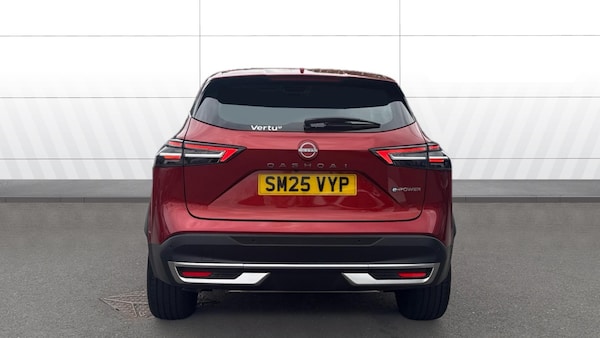 Used Nissan Qashqai 2025 for sale - 76183184: Photo 6