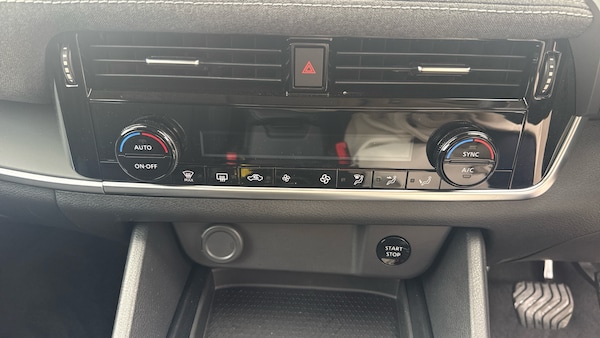 Used Nissan Qashqai 2025 for sale - 76183184: Photo 8