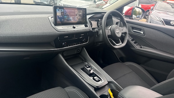 Used Nissan Qashqai 2025 for sale - 76183184: Photo 9