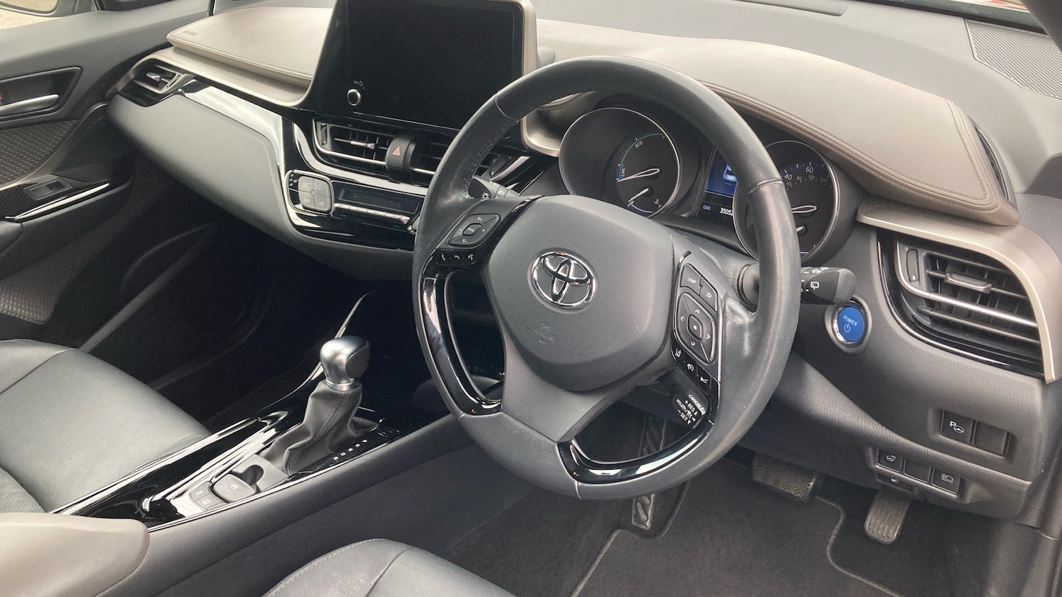 Used Toyota C-HR 2022 for sale - 76144574: Photo 11