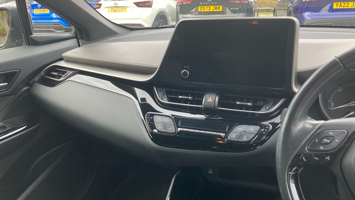 Used Toyota C-HR 2022 for sale - 76144574: Photo 14