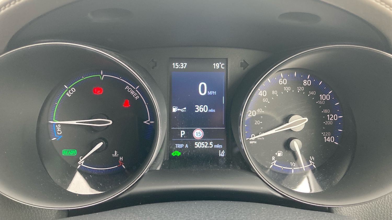 Used Toyota C-HR 2022 for sale - 76144574: Photo 18