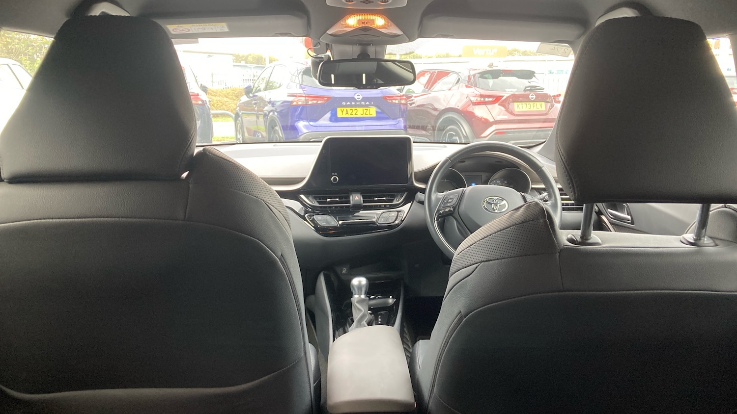Used Toyota C-HR 2022 for sale - 76144574: Photo 20