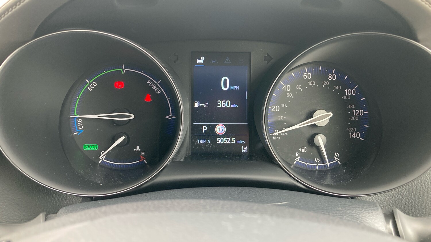 Used Toyota C-HR 2022 for sale - 76144574: Photo 47