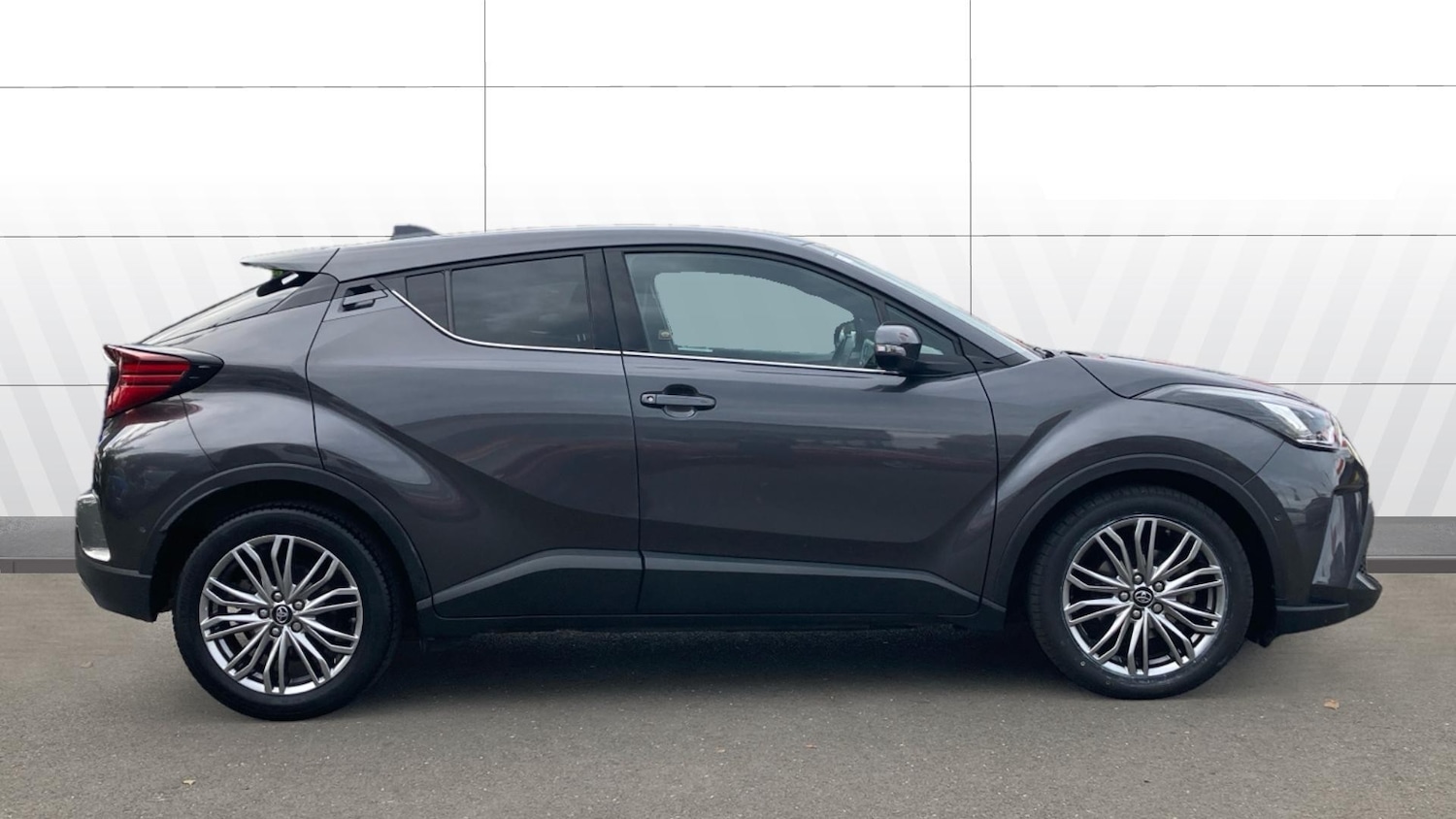 Used Toyota C-HR 2022 for sale - 76144574: Photo 5