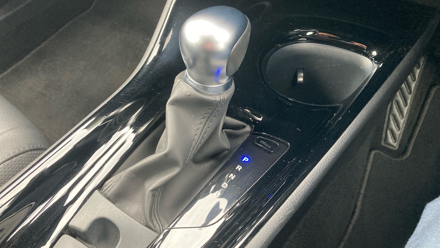 Used Toyota C-HR 2022 for sale - 76144574: Photo 61