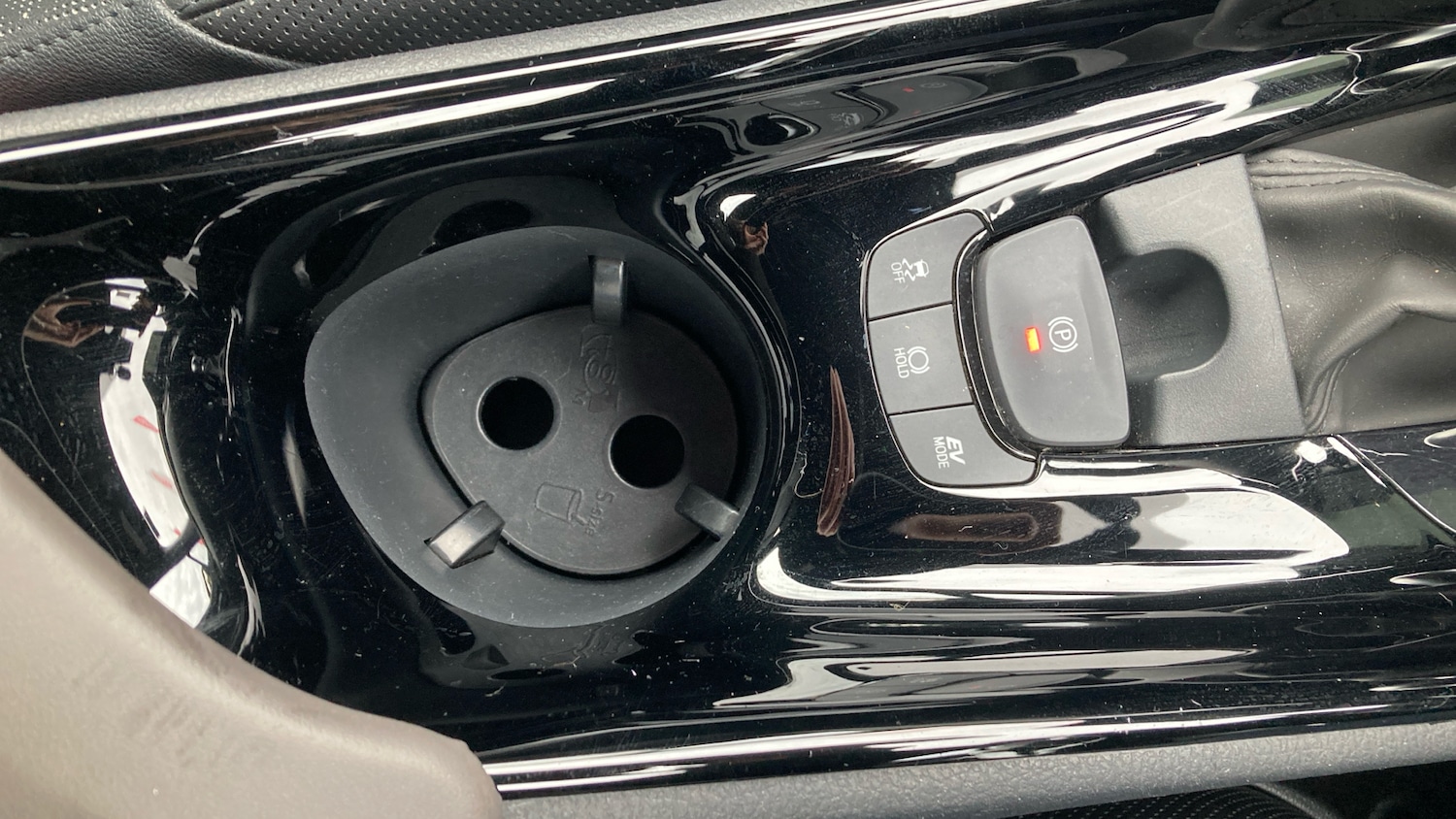 Used Toyota C-HR 2022 for sale - 76144574: Photo 63