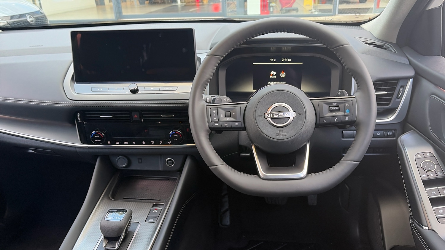 Used Nissan Qashqai 2025 for sale - 76784824: Photo 10