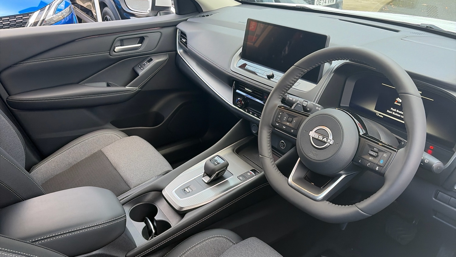 Used Nissan Qashqai 2025 for sale - 76784824: Photo 11