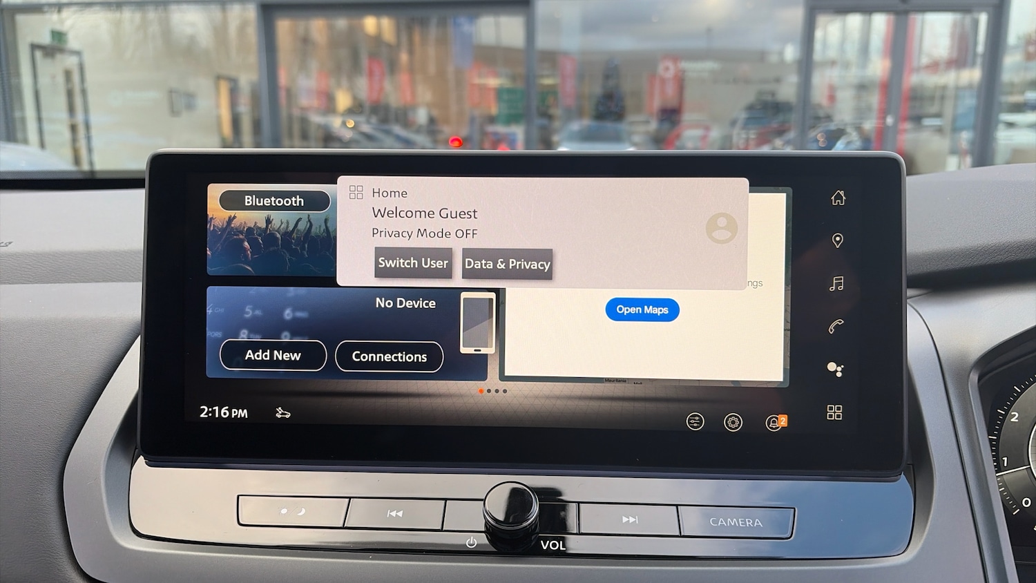 Used Nissan Qashqai 2025 for sale - 76784824: Photo 12