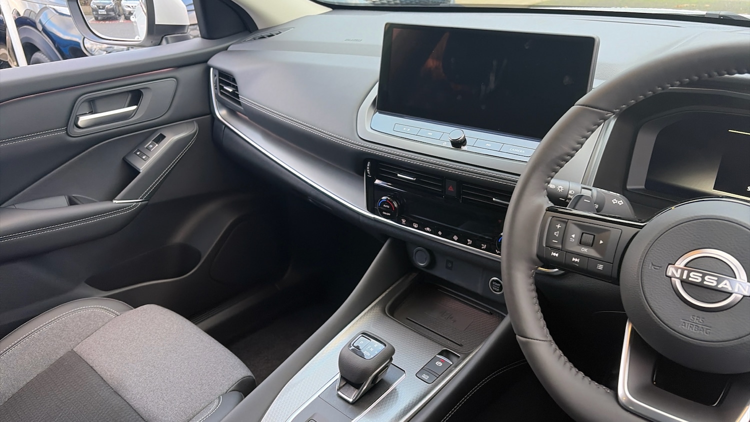 Used Nissan Qashqai 2025 for sale - 76784824: Photo 14