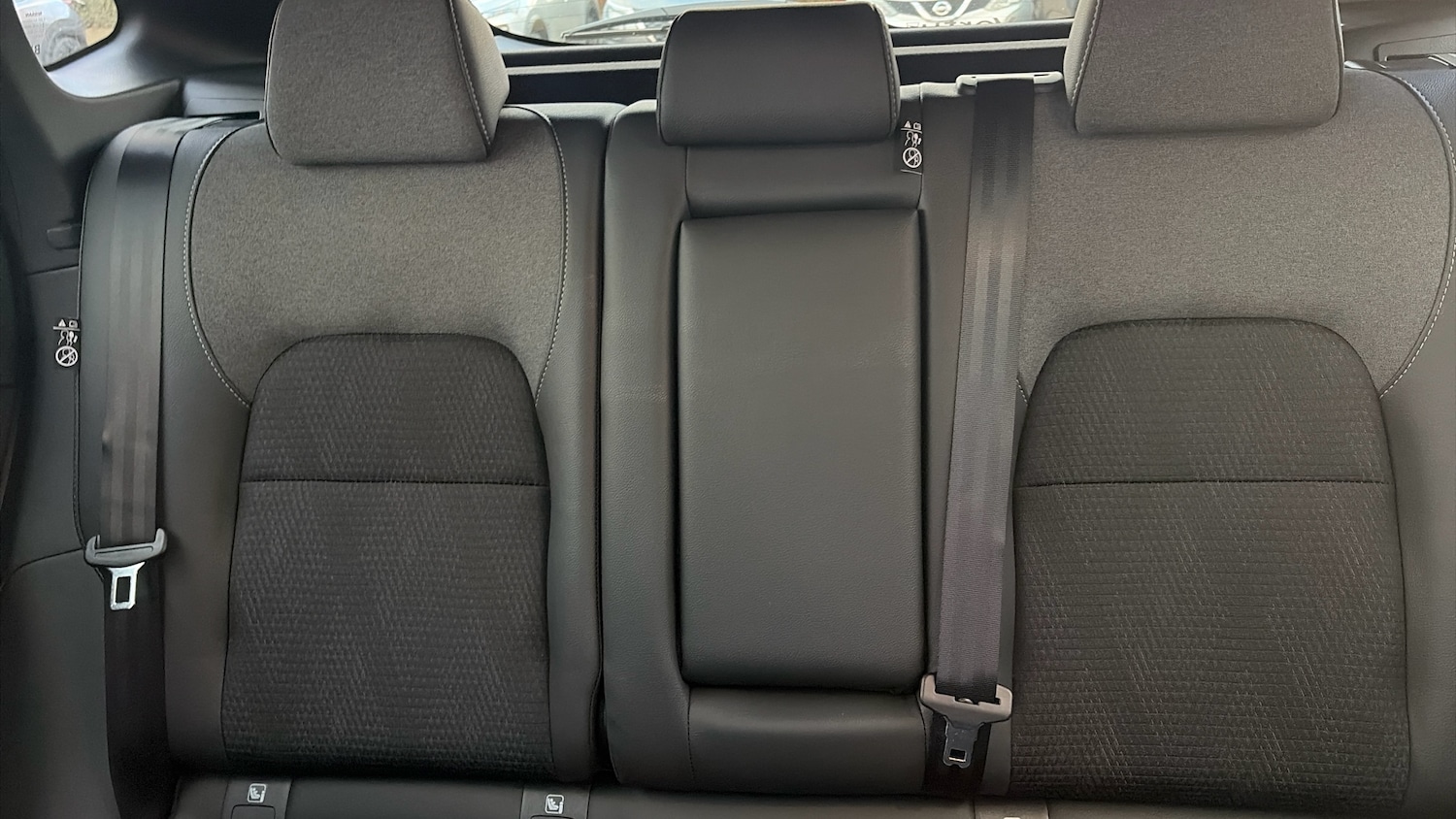 Used Nissan Qashqai 2025 for sale - 76784824: Photo 15