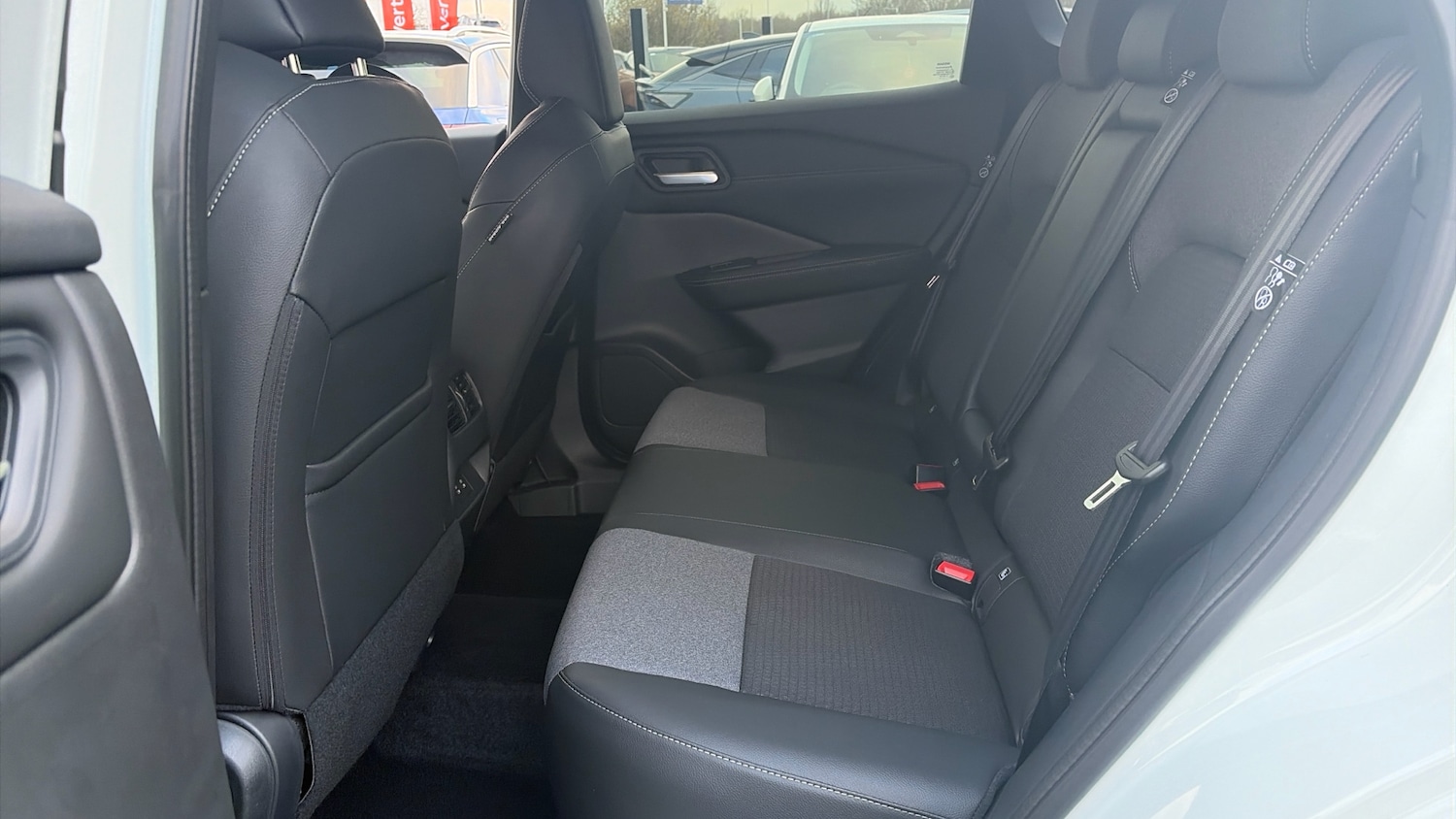 Used Nissan Qashqai 2025 for sale - 76784824: Photo 16