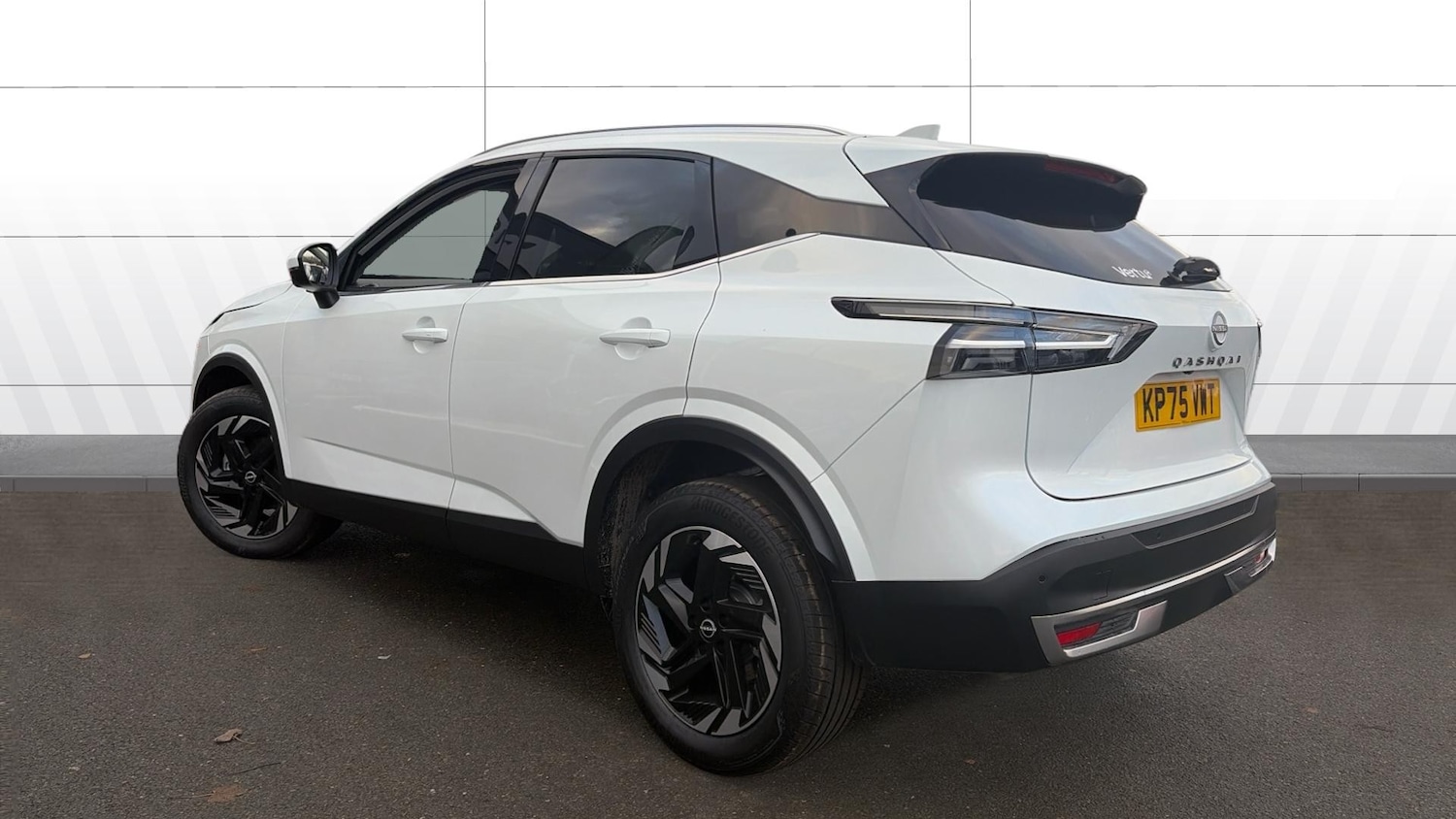 Used Nissan Qashqai 2025 for sale - 76784824: Photo 2