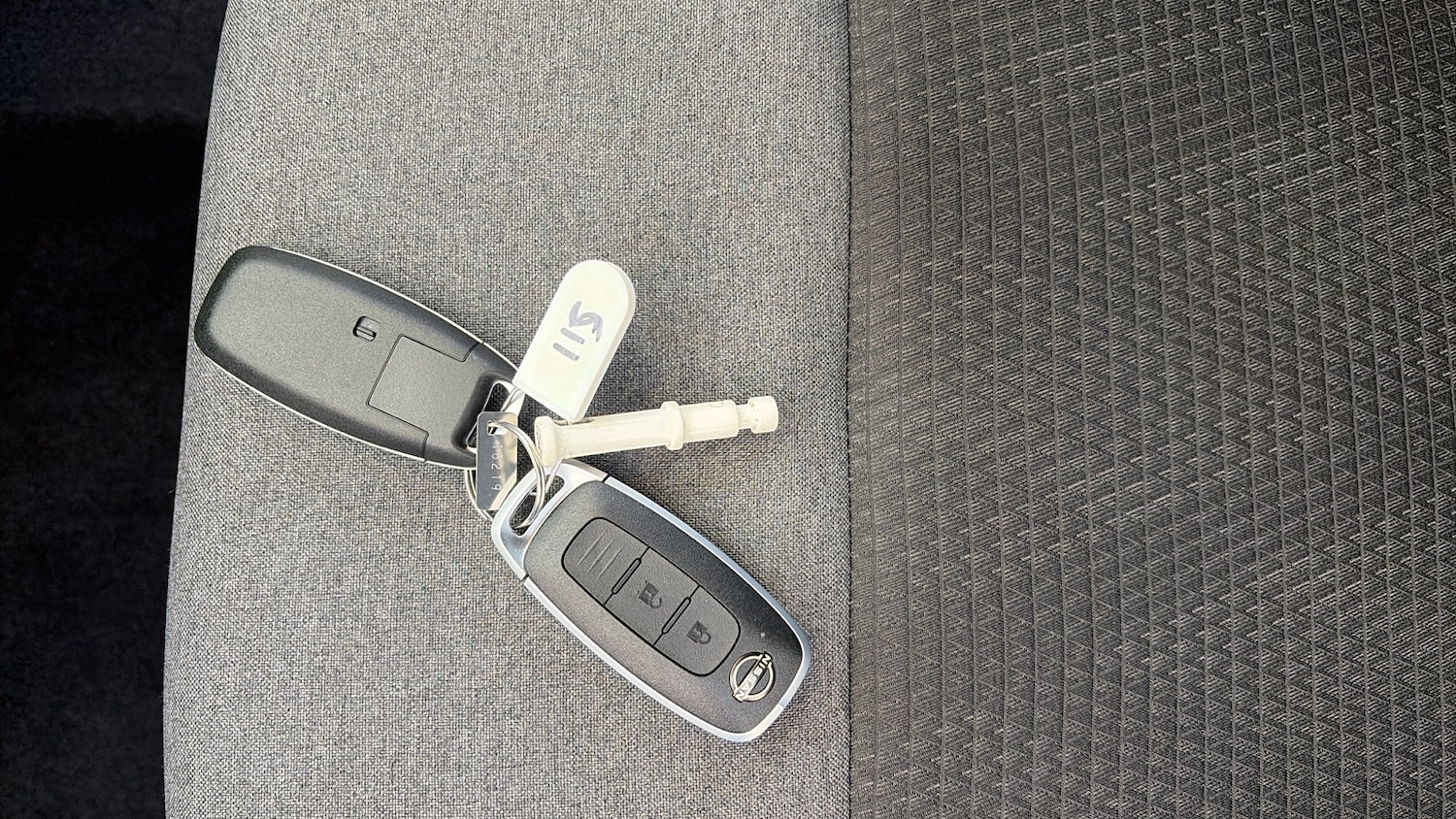 Used Nissan Qashqai 2025 for sale - 76784824: Photo 20