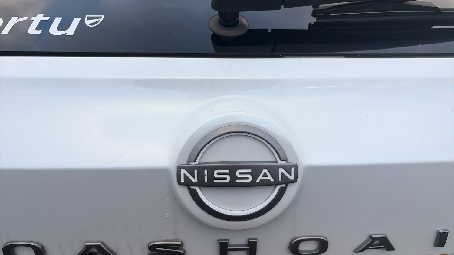 Used Nissan Qashqai 2025 for sale - 76784824: Photo 22