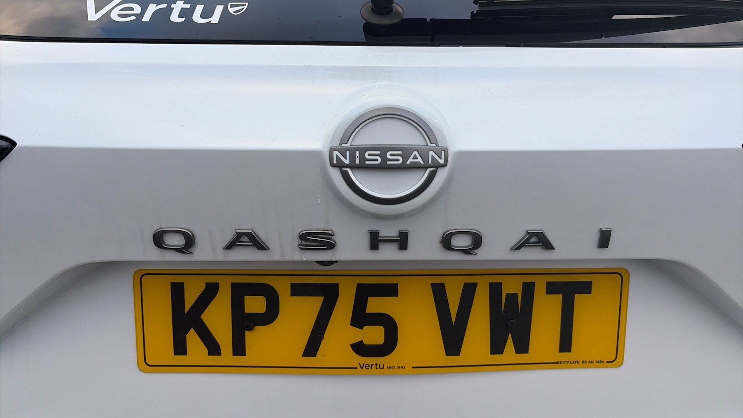 Used Nissan Qashqai 2025 for sale - 76784824: Photo 23
