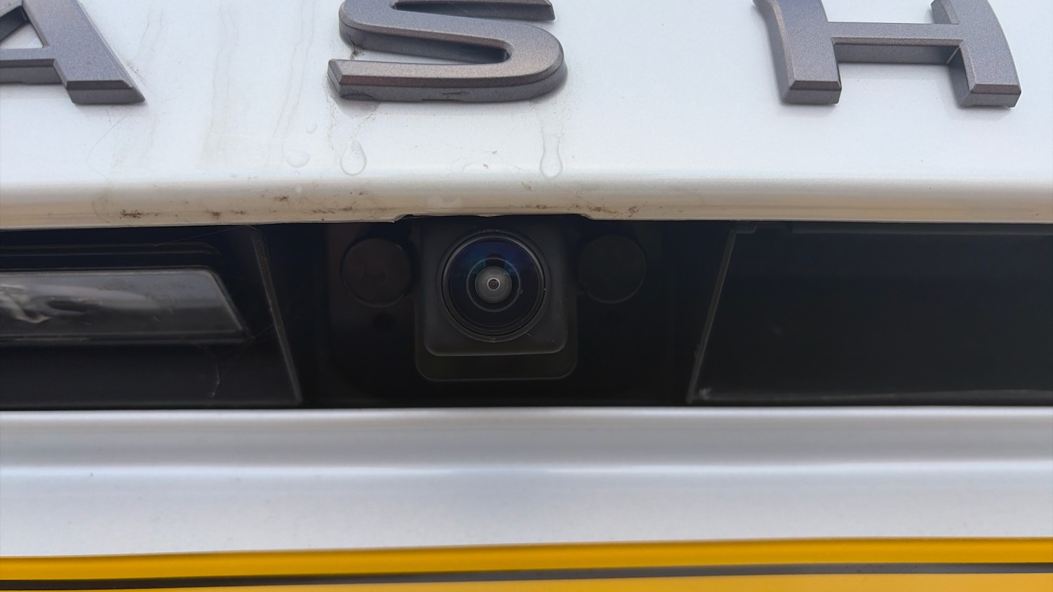 Used Nissan Qashqai 2025 for sale - 76784824: Photo 24