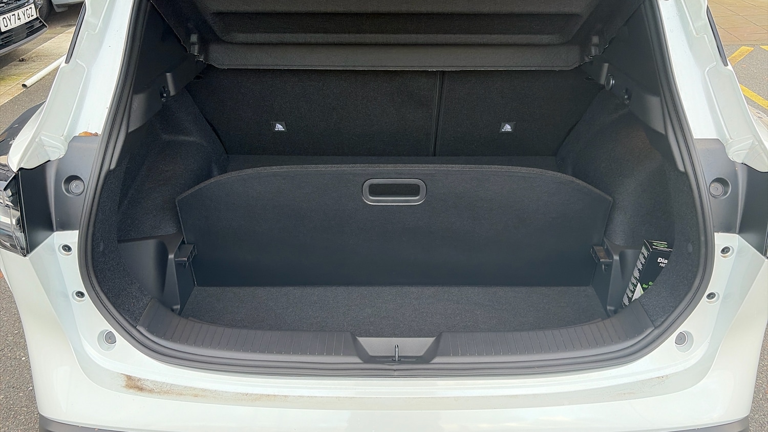 Used Nissan Qashqai 2025 for sale - 76784824: Photo 25