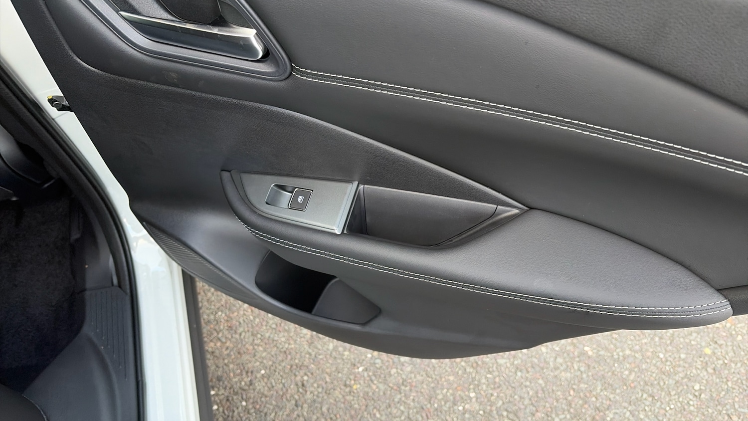 Used Nissan Qashqai 2025 for sale - 76784824: Photo 26