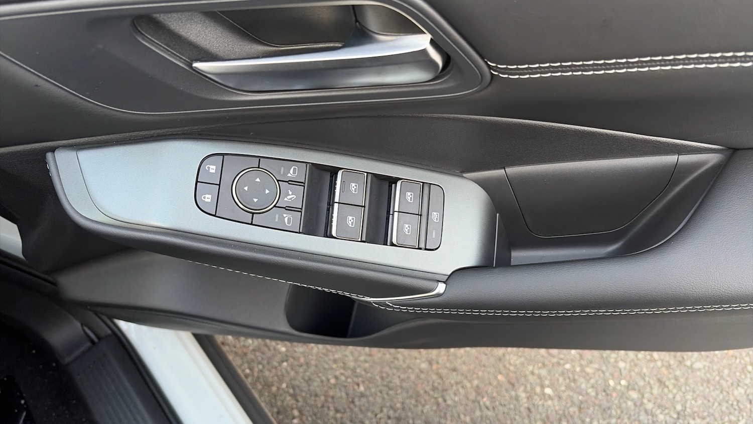 Used Nissan Qashqai 2025 for sale - 76784824: Photo 28