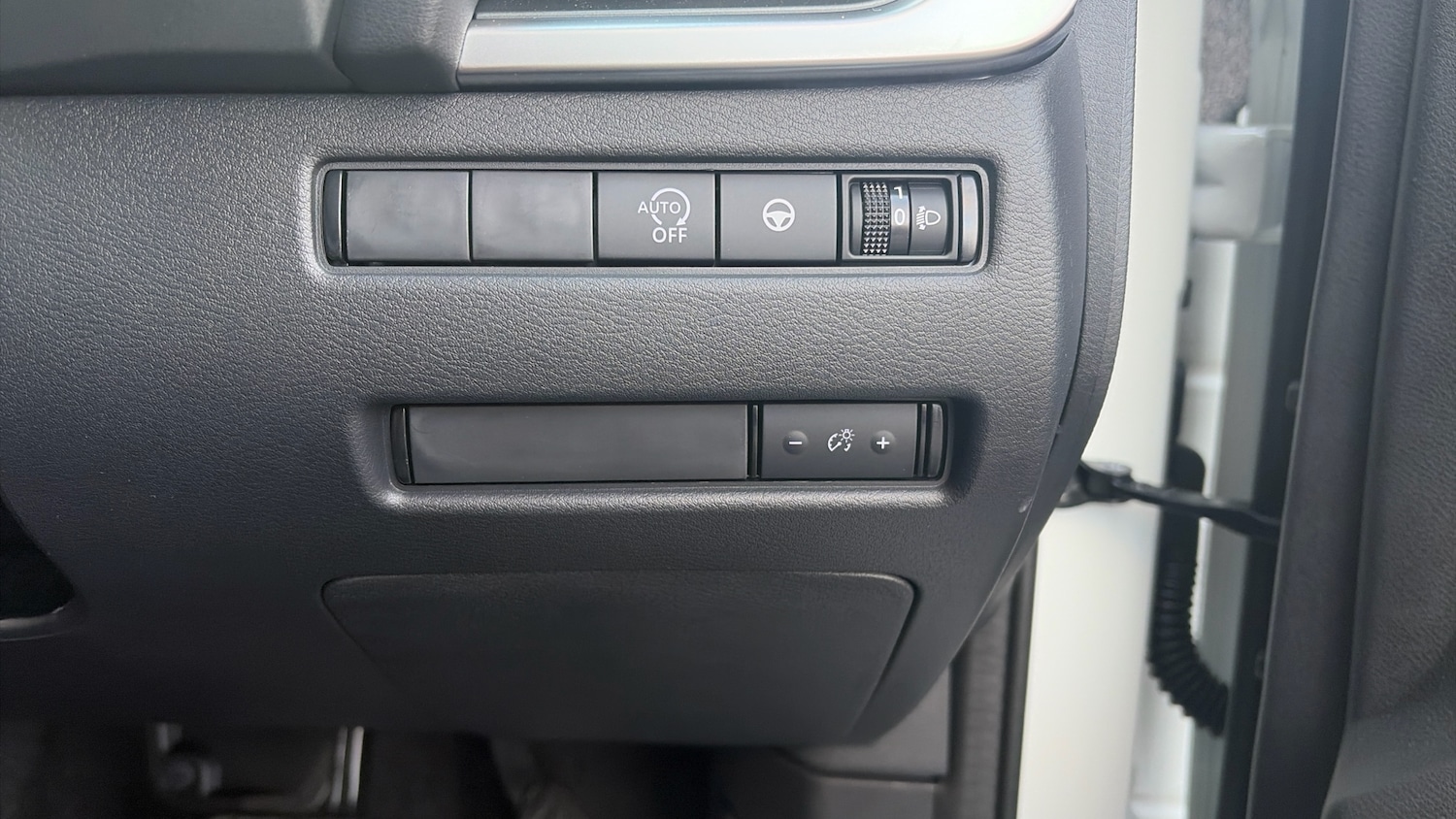 Used Nissan Qashqai 2025 for sale - 76784824: Photo 29