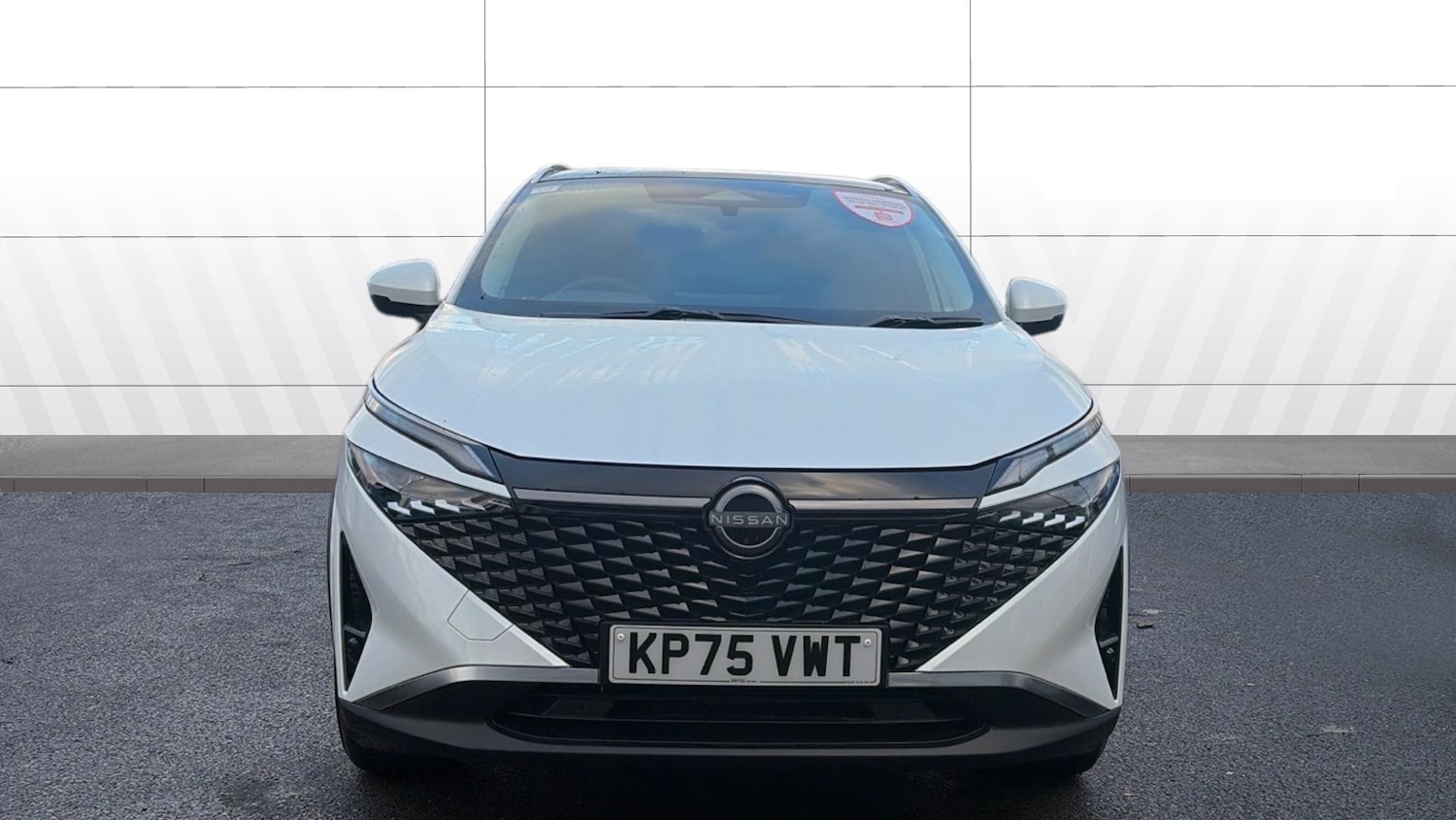 Used Nissan Qashqai 2025 for sale - 76784824: Photo 3