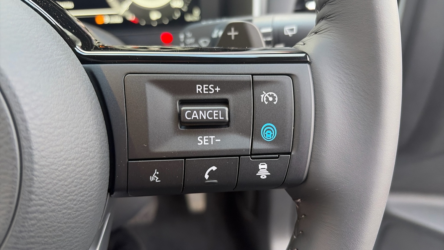 Used Nissan Qashqai 2025 for sale - 76784824: Photo 30