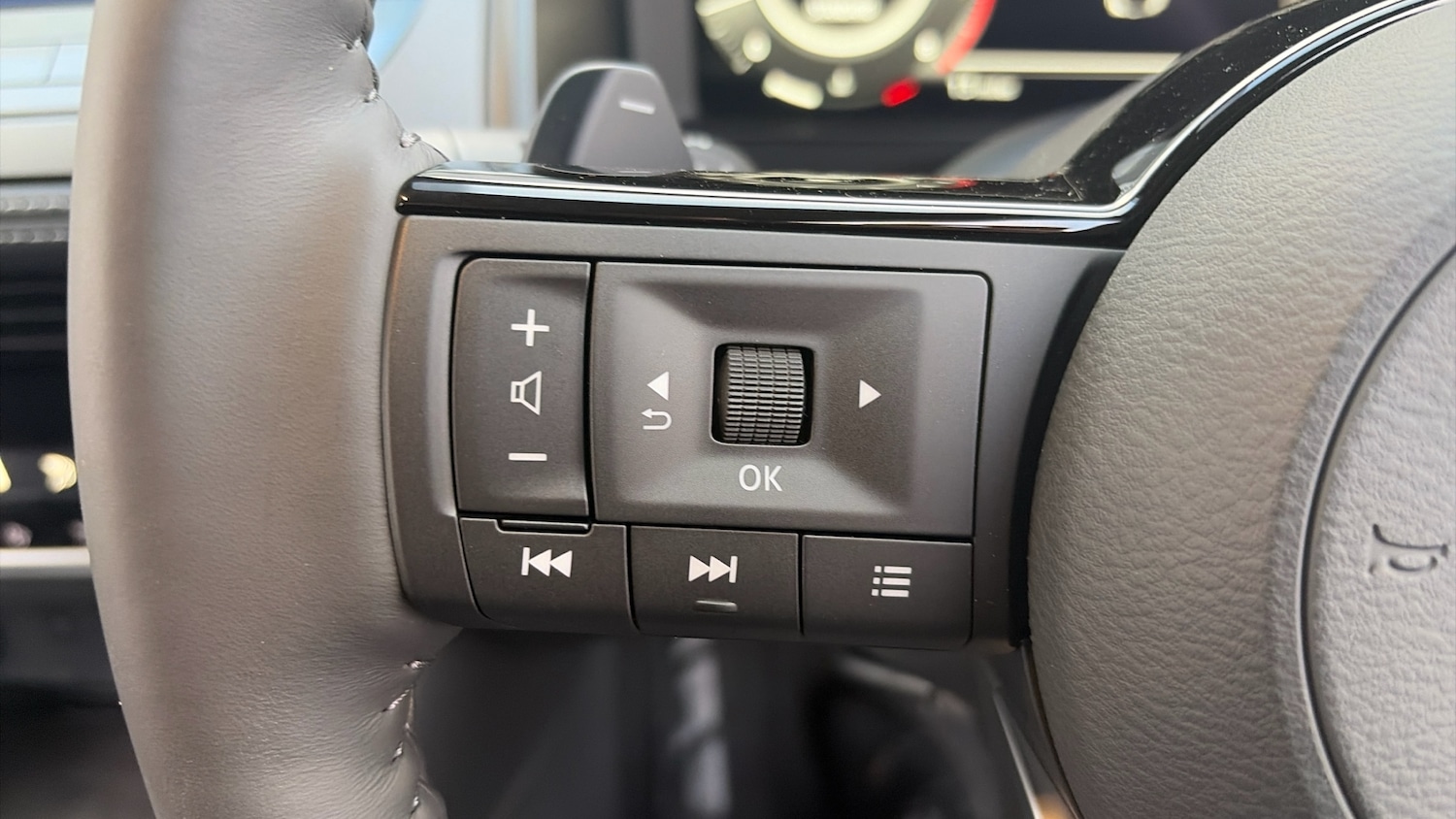 Used Nissan Qashqai 2025 for sale - 76784824: Photo 31