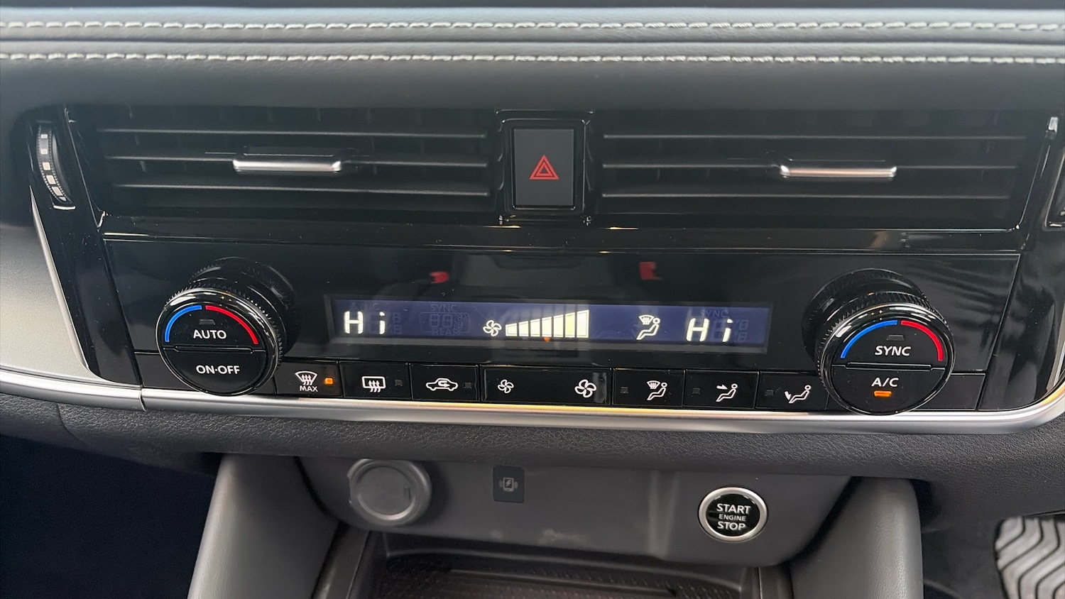 Used Nissan Qashqai 2025 for sale - 76784824: Photo 34