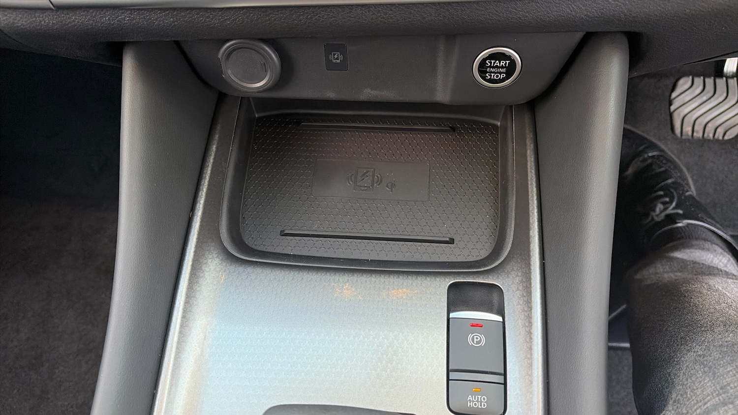 Used Nissan Qashqai 2025 for sale - 76784824: Photo 35