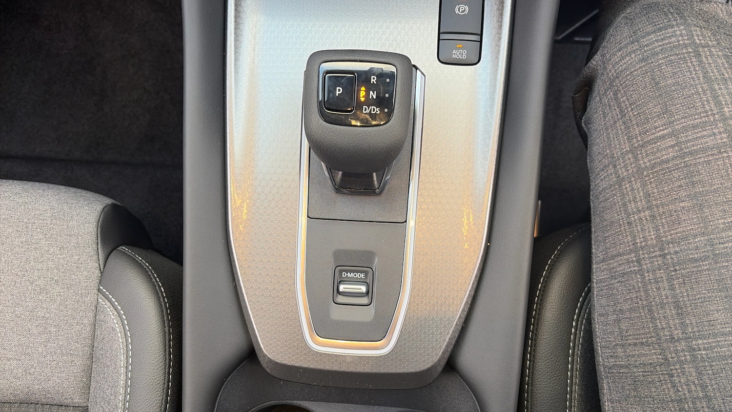 Used Nissan Qashqai 2025 for sale - 76784824: Photo 36