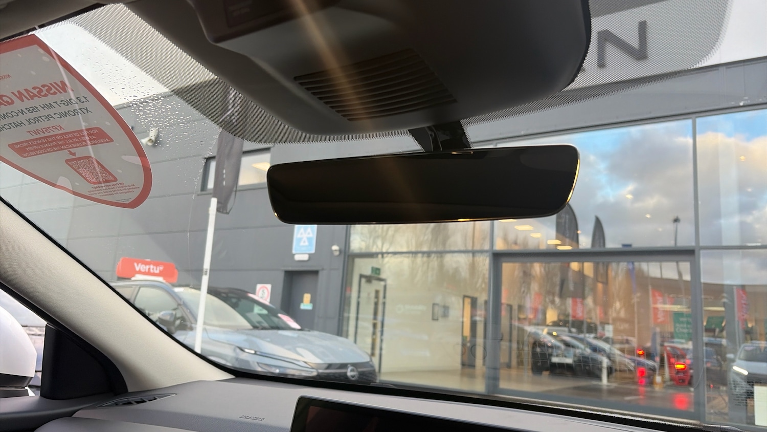 Used Nissan Qashqai 2025 for sale - 76784824: Photo 41