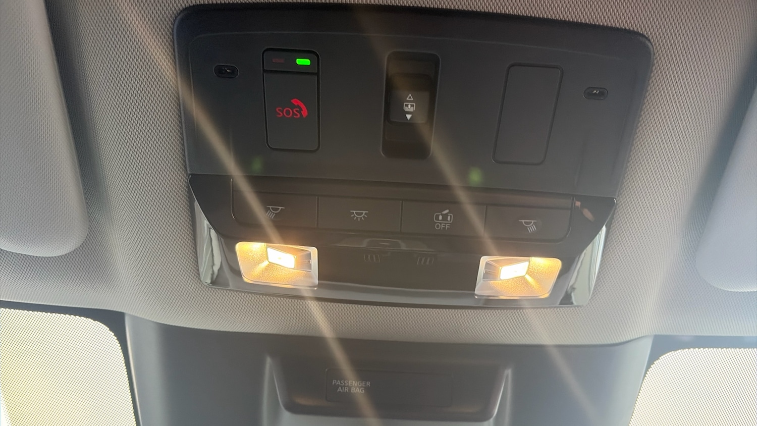 Used Nissan Qashqai 2025 for sale - 76784824: Photo 42